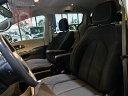 کرایسلەر ڤۆیجەر